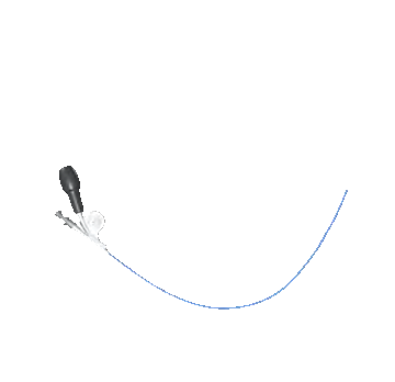 Система гибкого катетера Medtronic SelectSite