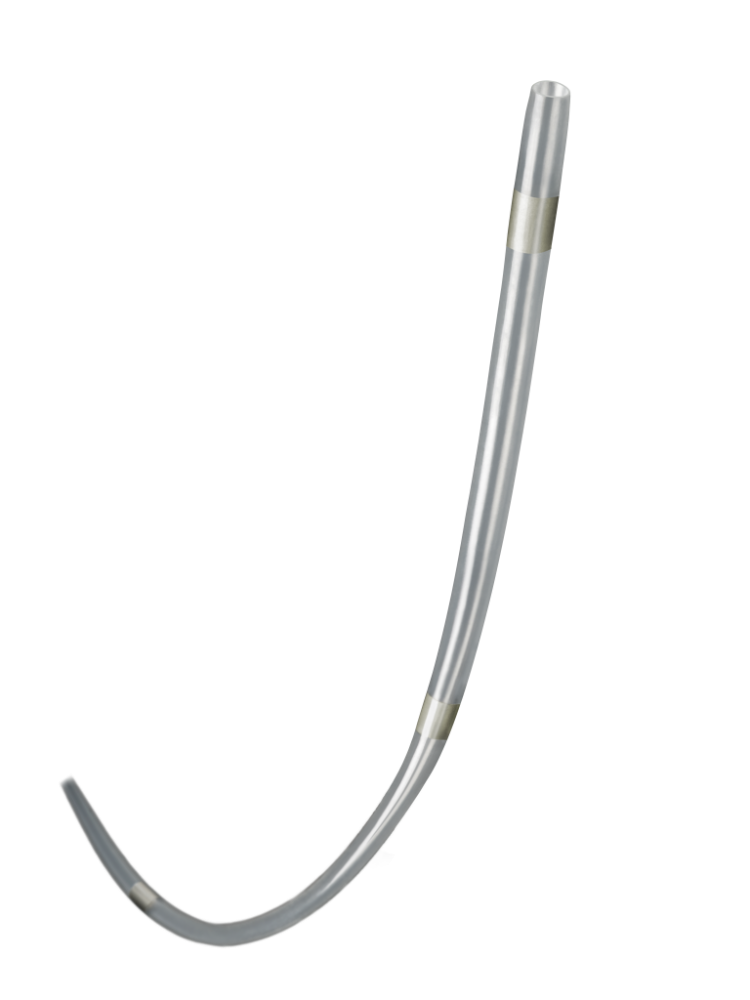 Катетер гидрофильный Medtronic TrailBlazer 