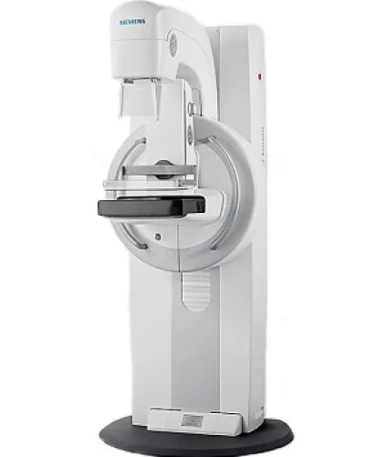 Маммограф Siemens Mammomat Fusion
