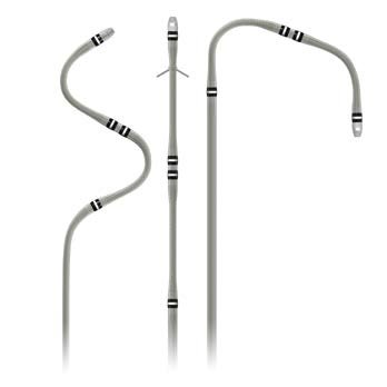 Электрод для стимуляции в кардиальной вене Medtronic Attain Performa 