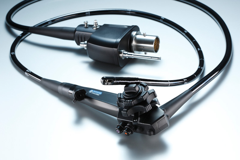 Видеодуоденоскоп Pentax ED34-i10T2 (i10 Series)