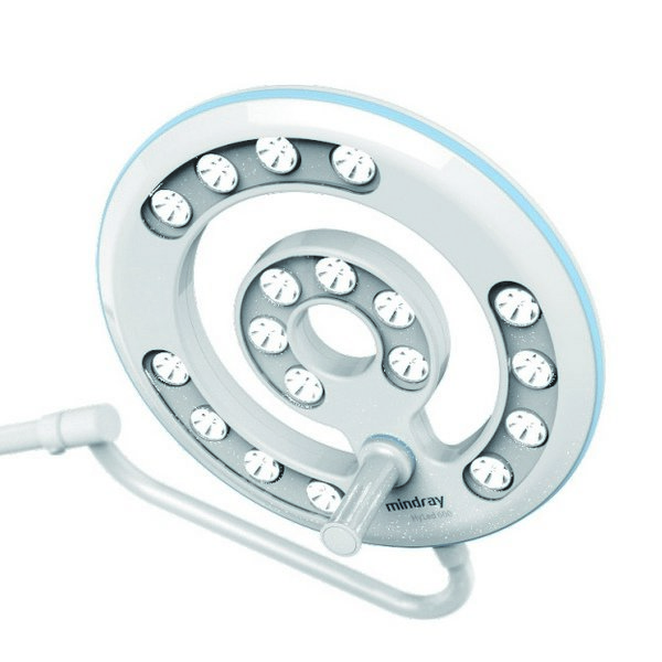 Хирургический светильник HyLED 9600