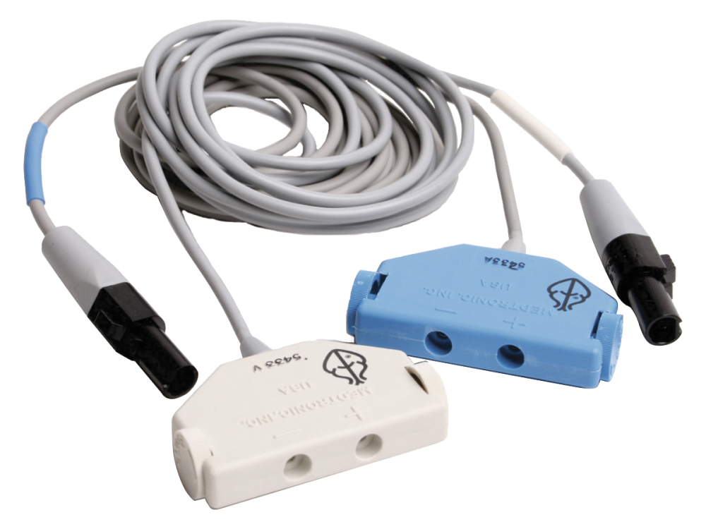 Аналоговые/входные кабели программатора Medtronic