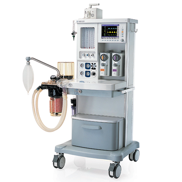 Наркозно-дыхательный аппарат Mindray Wato Ex-20