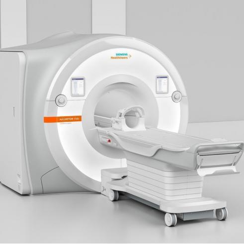 МРТ аппарат Siemens Magnetom Vida 3.0T