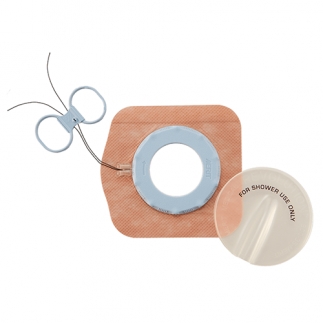 Фиксатор дренажного катетера Merit Medical Revolution