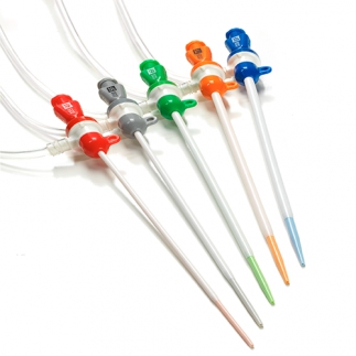 Интродьюсер Merit Medical Prelude, сосудистый набор