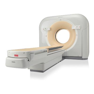 Компьютерный томограф Philips Ingenuity Elite 128
