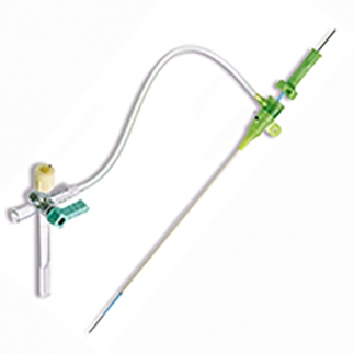 Интродьюсер Terumo Radifocus Introducer II (педиатрический набор)