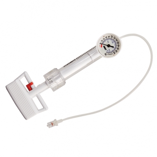 Индефлятор Merit Medical BasixCompak