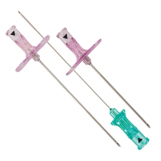 Ангиографическая игла Merit Medical Merit Advance