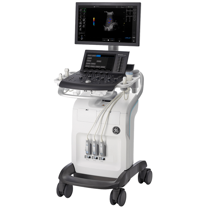 Ультразвуковая система  GE Versana Premier Black
