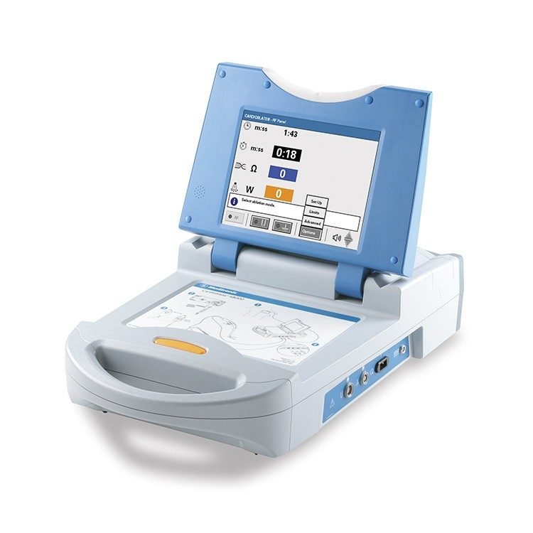 Система для хирургической абляции Medtronic Cardioblate 68000 