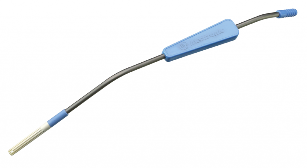 Отсосы кардиотомной крови Medtronic DLP жесткие