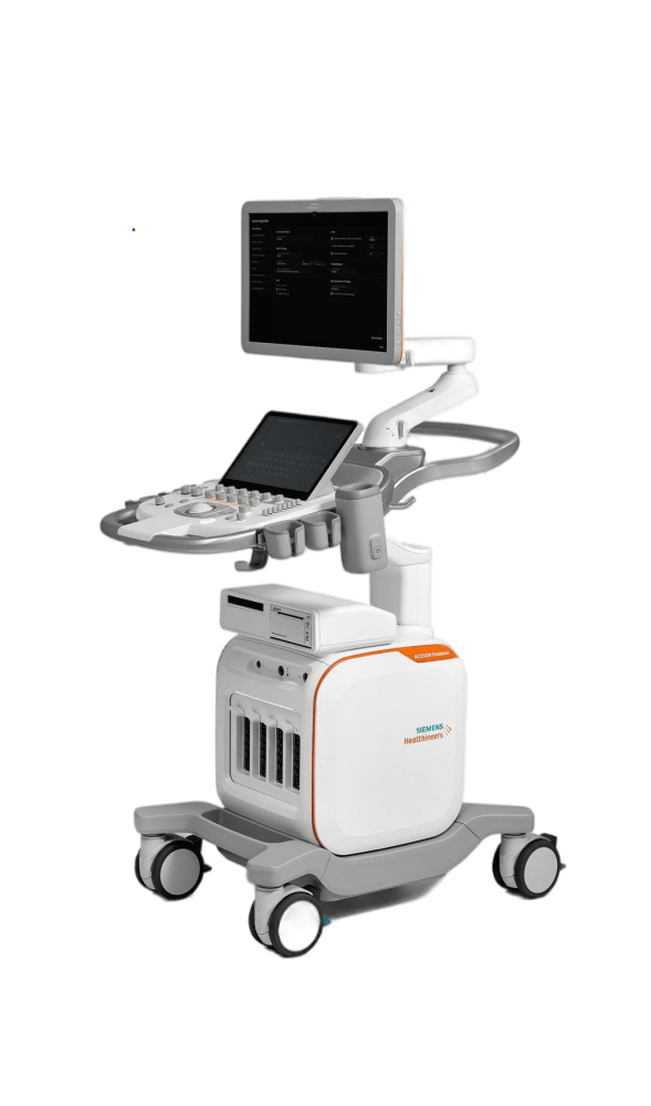 Ультразвуковая система Siemens Acuson Redwood