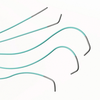 Катетер ангиографический Boston Scientific Imager II церебральный