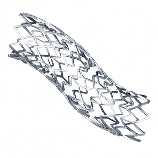 Стент Express Vascular SD малого диаметра баллонорасширяемый для периферических сосудов