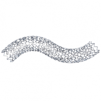 Стент Express Vascular LD большого диаметра баллонорасширяемый для периферических сосудов