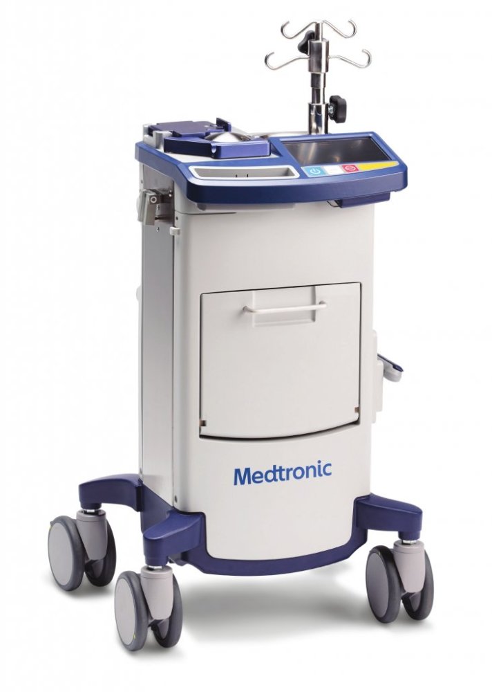 Система аутотрансфузионная Medtronic  AutoLog IQ