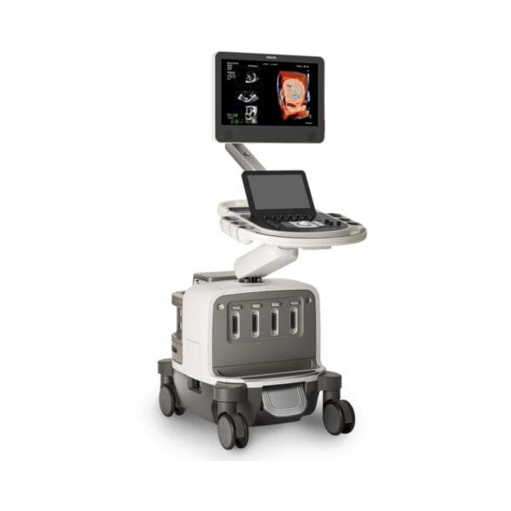 Ультразвуковая система Philips EPIQ CVx