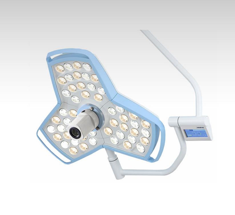 Хирургические светильники серии  HyLED 8