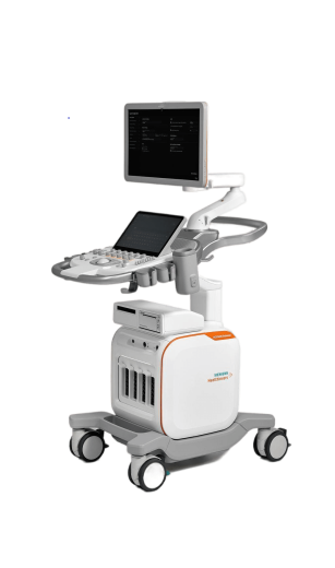 Ультразвуковая система Siemens Acuson Redwood