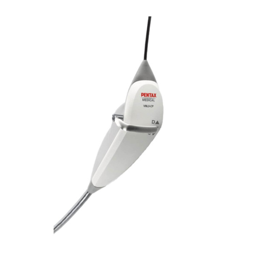 Видеоназофаринголарингоскоп Pentax  VNL9-CP (CP Series)