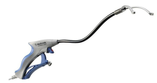 Электрод для биполярной хирургической аблации Medtronic Cardioblate Gemini 