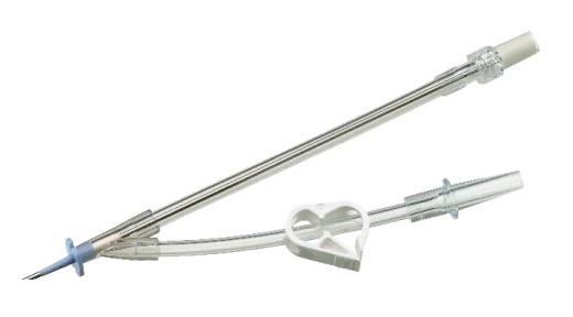 Кардиопленические канюли для корня аорты с дренажной линией Medtronic DLP