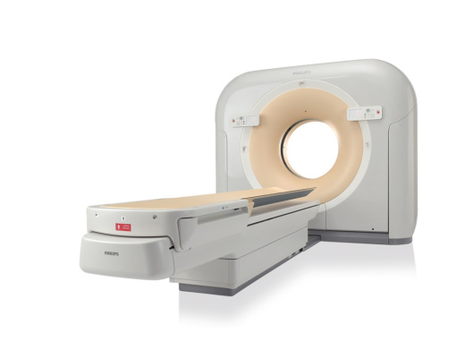Компьютерный томограф Philips Ingenuity Core