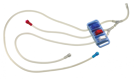 Распределительное устройство для кардиоплегии Medtronic DLP