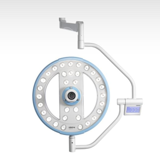 Хирургические светильники серии HyLED 7