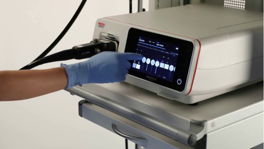 Видеопроцессор Pentax EPK i5500