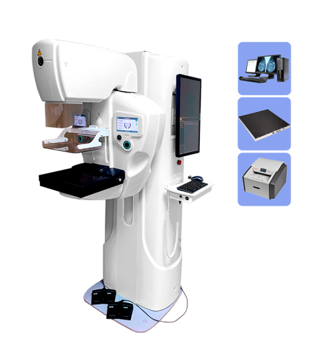 Маммограф МР-«Диамант» (Б) (Севкаврентген-​Д)
