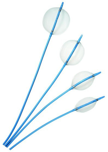 Катетер баллонный для стент-графта Medtronic Reliant 