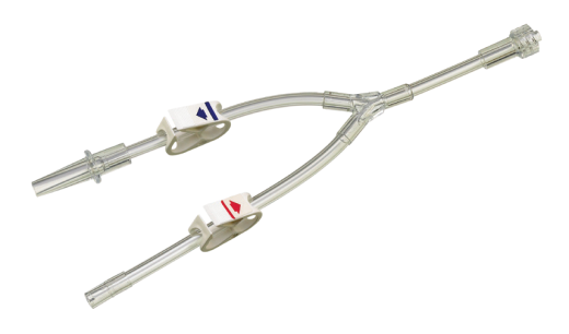Y-адаптеры рециркуляционные Medtronic DLP