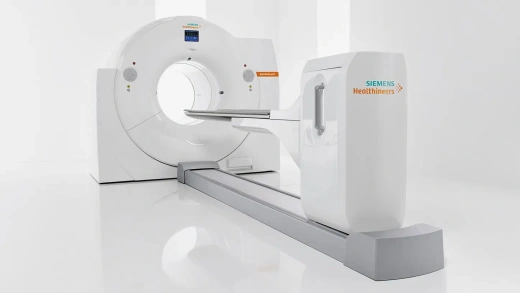 ПЭТ-КТ SIEMENS BIOGRAPH MCT