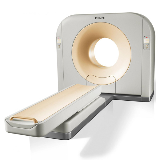 Компьютерный томограф Philips Ingenuity Elite 128