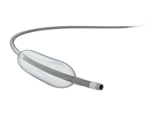 Окклюзионный микробаллонный катетер Terumo Occlusafe