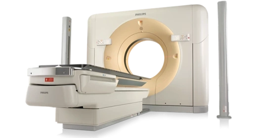 Компьютерный томограф Brilliance CT Big Bore