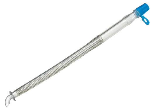 Артериальные канюли Medtronic DLP с изогнутым наконечником и и армированным корпусом