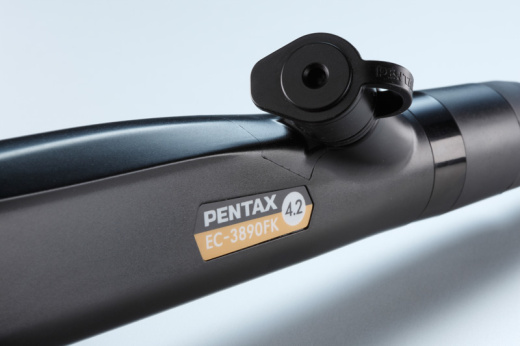 Видеоколоноскоп Pentax EC-3890FK (90K Series)