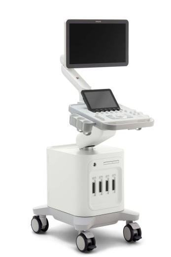 Ультразвуковая система Philips 3300