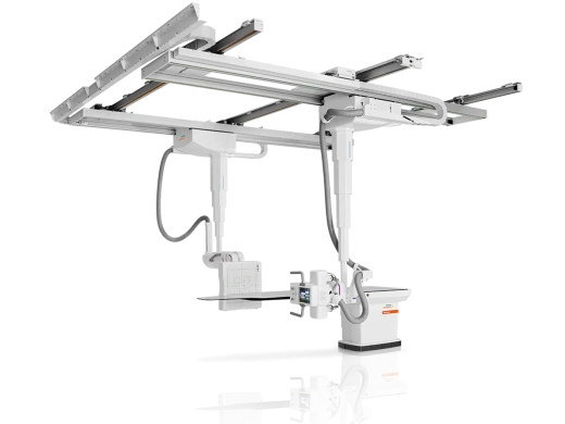 Рентгенографический комплекс Siemens Multitom Rax