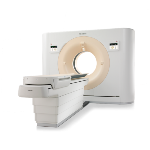 Компьютерный томограф Philips iCT 256