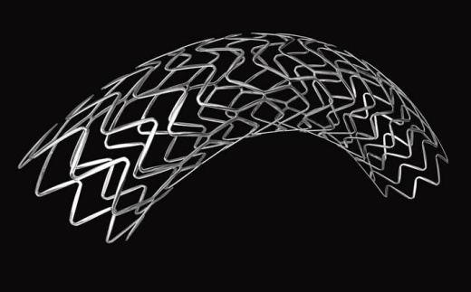 Стенты непокрытые, металлические Abbot Multi-Link