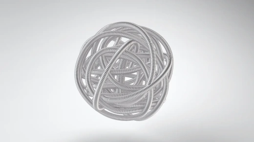 Спирали для эмболизации Cosmos Complex Terumo Coils