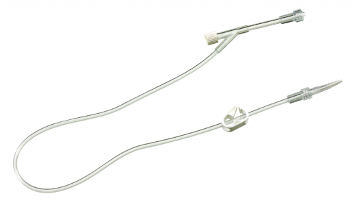 Канюли для венозного шунта Medtronic DLP