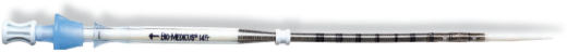 Канюли бедренные педиатрические артериальные и венозные Medtronic Bio-Medicus NextGen 