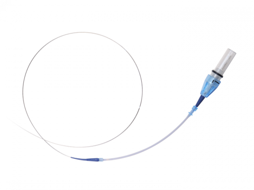 Катетер Terumo FastView